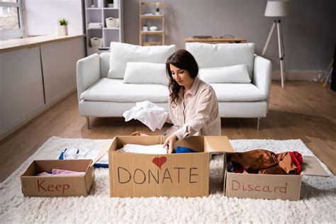 How To Declutter .